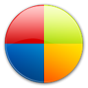 Windows Security icon